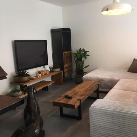 ויר Tuin Appartement Buiten De Veste 8 מראה חיצוני תמונה