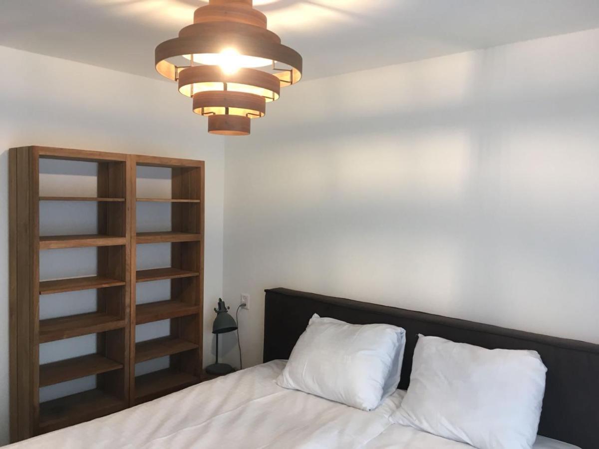 ויר Tuin Appartement Buiten De Veste 8 מראה חיצוני תמונה